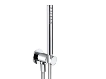BD14421 - 1-spray metal handshower by GUGLIELMI RUBINETTERIE - view 2